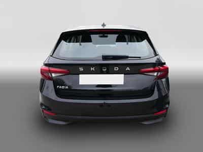 Skoda Fabia (2026) - Photo 2