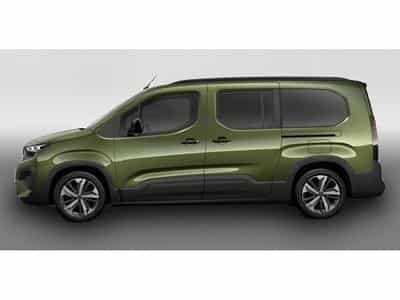 Peugeot Rifter (2025) - Photo 2