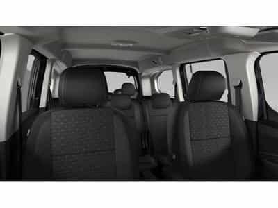 Peugeot Rifter (2025) - Photo 5