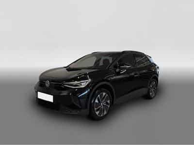 VW ID.4 (2025) - Photo 1