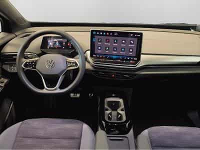 VW ID.4 (2025) - Photo 12