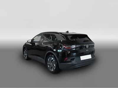 VW ID.4 (2025) - Photo 4