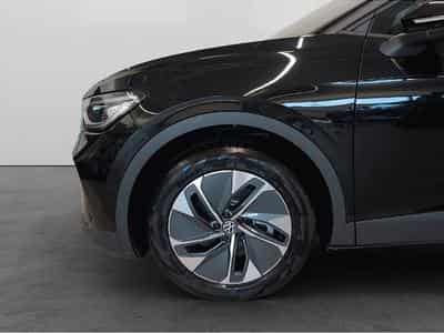 VW ID.4 (2025) - Photo 8