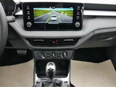 Skoda Fabia (2026) - Photo 14