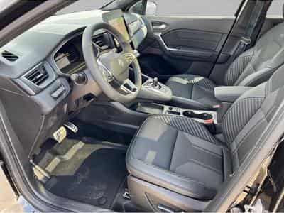 Renault 20 (2026) - Photo 4