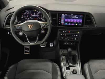 Cupra Ateca (2025) - Photo 11