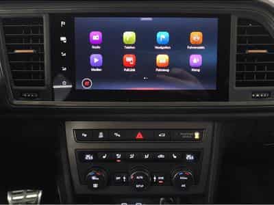 Cupra Ateca (2025) - Photo 13