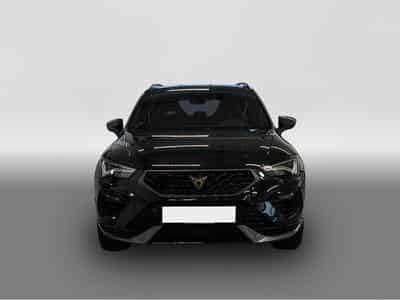 Cupra Ateca (2025) - Photo 2