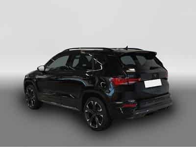 Cupra Ateca (2025) - Photo 4