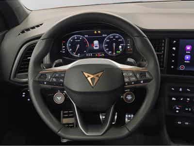 Cupra Ateca (2025) - Photo 7