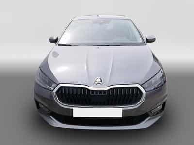 Skoda Fabia (2026) - Photo 3