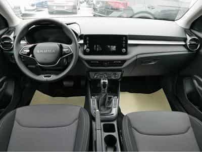 Skoda Fabia (2026) - Photo 11