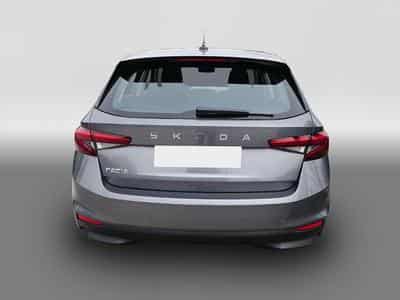 Skoda Fabia (2026) - Photo 2