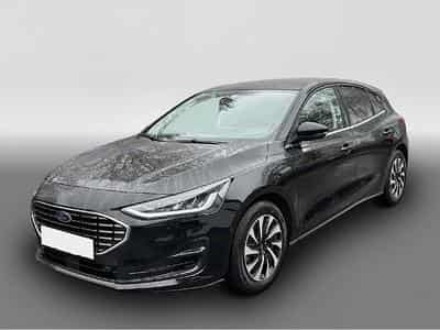 Ford Focus (2024) - Photo 2