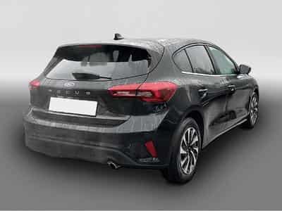 Ford Focus (2024) - Photo 5