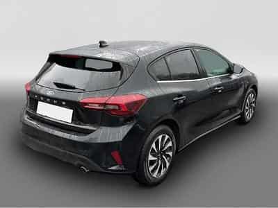 Ford Focus (2024) - Photo 6