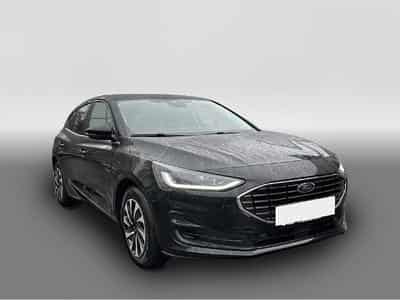 Ford Focus (2024) - Photo 7