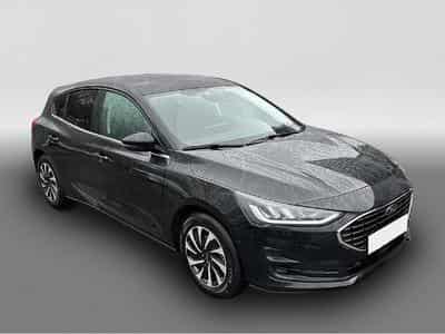 Ford Focus (2024) - Photo 8