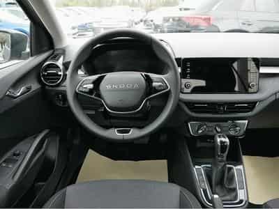 Skoda Fabia (2026) - Photo 12