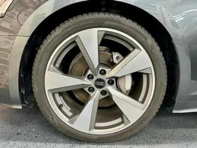 Audi A5 (2023) - Photo 3