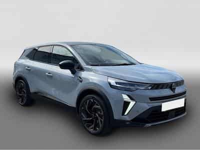 Renault 20 (2026) - Photo 1