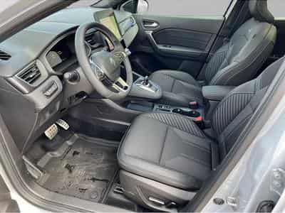 Renault 20 (2026) - Photo 4