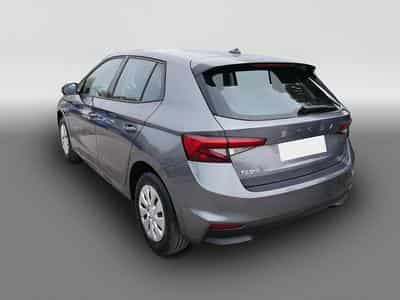 Skoda Fabia (2026) - Photo 6