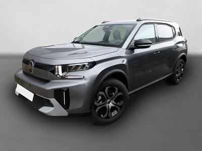 Citroën C3 Aircross (2025) - Photo 1