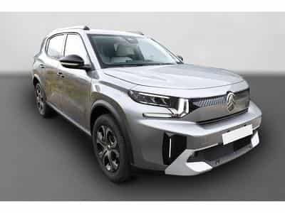 Citroën C3 Aircross (2025) - Photo 2