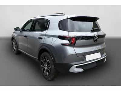 Citroën C3 Aircross (2025) - Photo 4