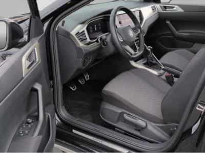 VW Taigo (2024) - Photo 4