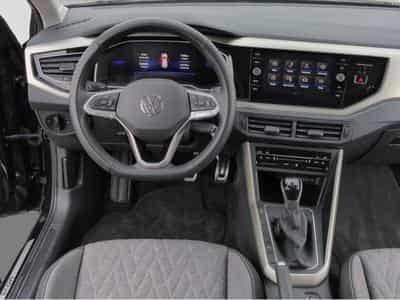 VW Taigo (2024) - Photo 5