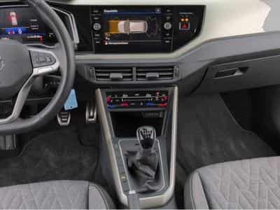 VW Taigo (2024) - Photo 6