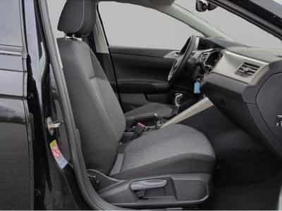 VW Taigo (2024) - Photo 7