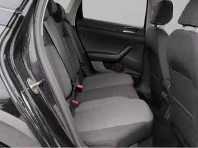 VW Taigo (2024) - Photo 8