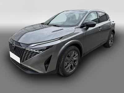 Nissan Qashqai (2025) - Photo 1