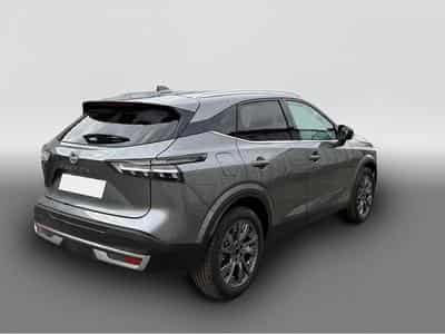 Nissan Qashqai (2025) - Photo 4