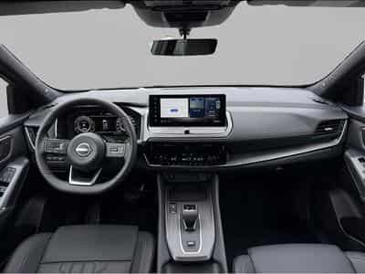 Nissan Qashqai (2025) - Photo 6