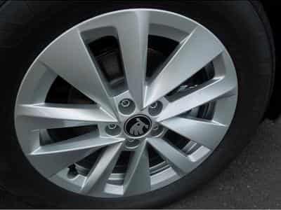 Skoda Scala (2026) - Photo 14