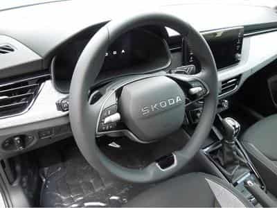 Skoda Scala (2026) - Photo 6