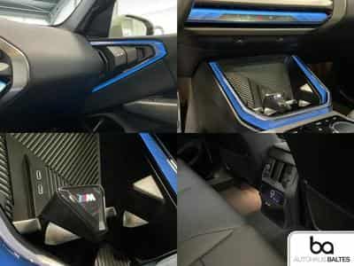 BMW X3 (2025) - Photo 13