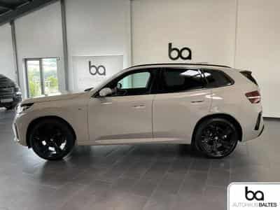 BMW X3 (2025) - Photo 3