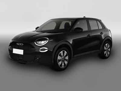 Fiat 600 (2025) - Photo 1