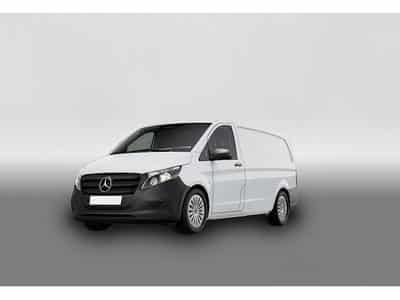 Mercedes Vito (2026) - Photo 1