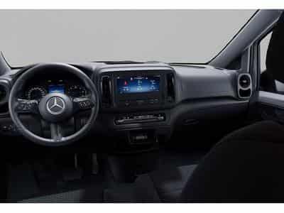 Mercedes Vito (2026) - Photo 2