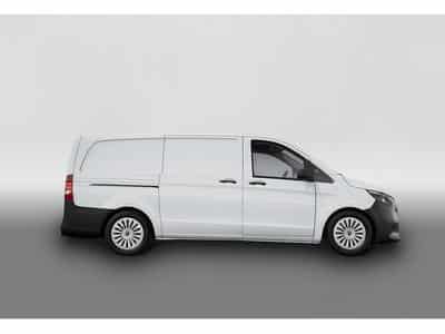 Mercedes Vito (2026) - Photo 4
