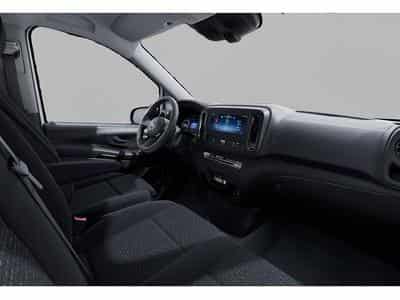 Mercedes Vito (2026) - Photo 5