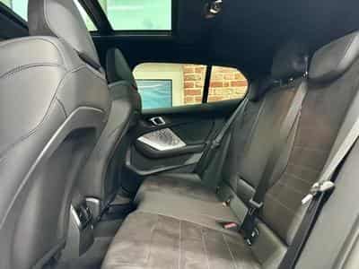 BMW 120 (2025) - Photo 6