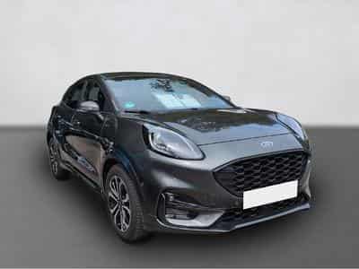 Ford Puma (2026) - Photo 4