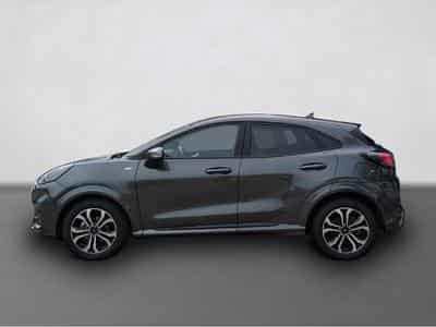 Ford Puma (2026) - Photo 6